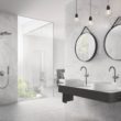 GROHE DESIGN prezentuje instalację artystyczną ATRIO na festiwalu Fuorisalone w Mediolanie