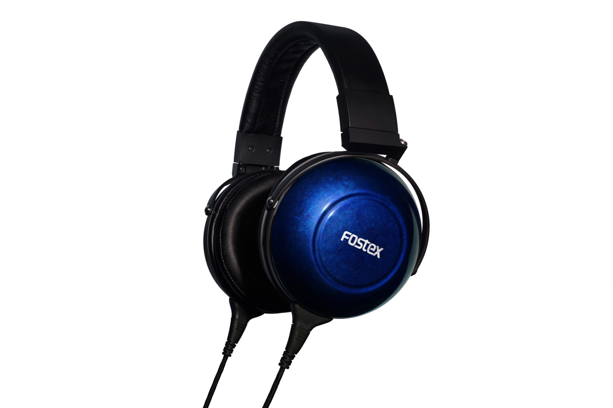 Słuchawki Fostex TH900 MK2 Saphire Blue